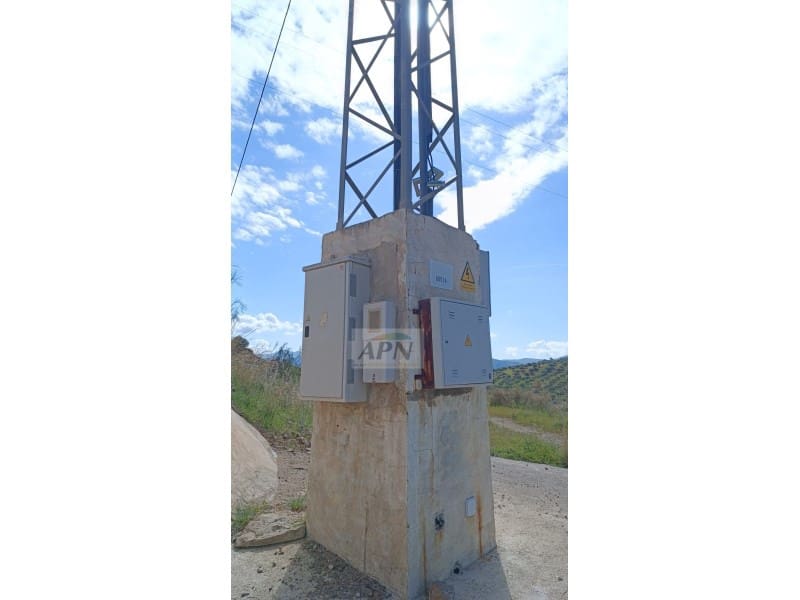 Grunde uden byggetilladelser til salg i Alora - € 170.000 (Ref: 8921421)