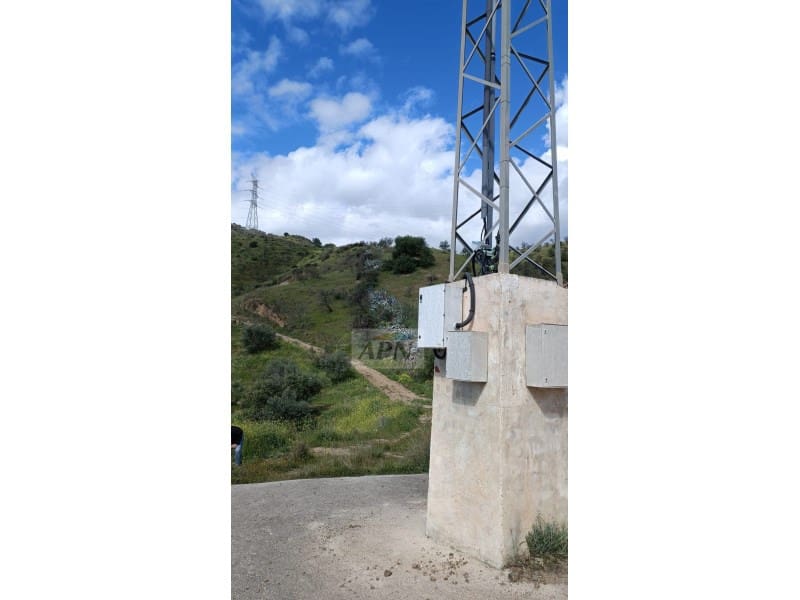 Grunde uden byggetilladelser til salg i Alora - € 170.000 (Ref: 8921421)