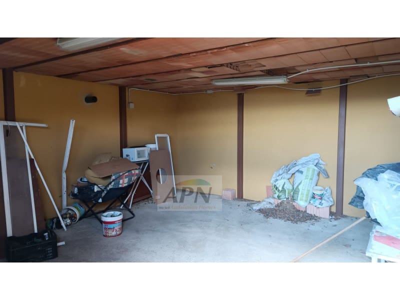 Grunde uden byggetilladelser til salg i Alora - € 170.000 (Ref: 8921421)