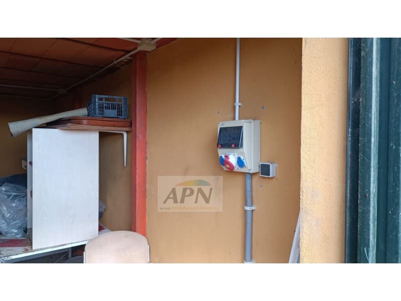 Grunde uden byggetilladelser til salg i Alora - € 170.000 (Ref: 8921421)