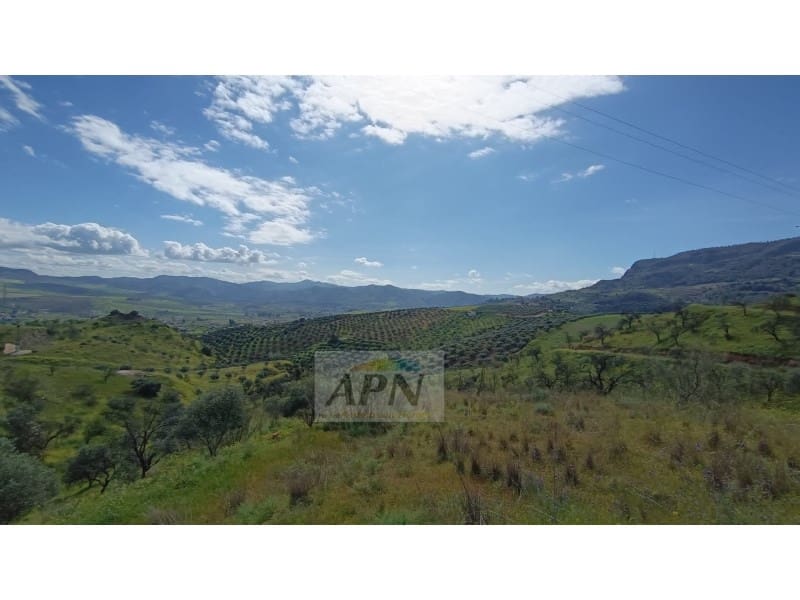 Grunde uden byggetilladelser til salg i Alora - € 170.000 (Ref: 8921421)