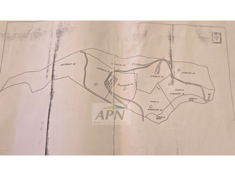 Grunde uden byggetilladelser til salg i Alora - € 170.000 (Ref: 8921421)