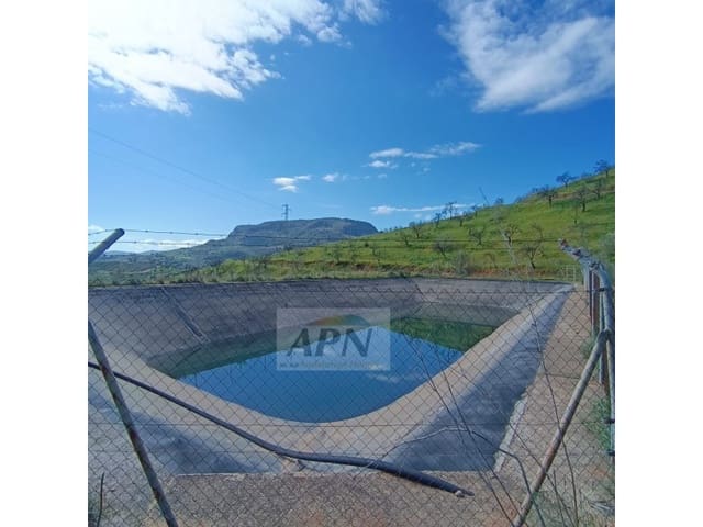 Mark till salu i Alora - 170 000 € (Ref: 8921421)