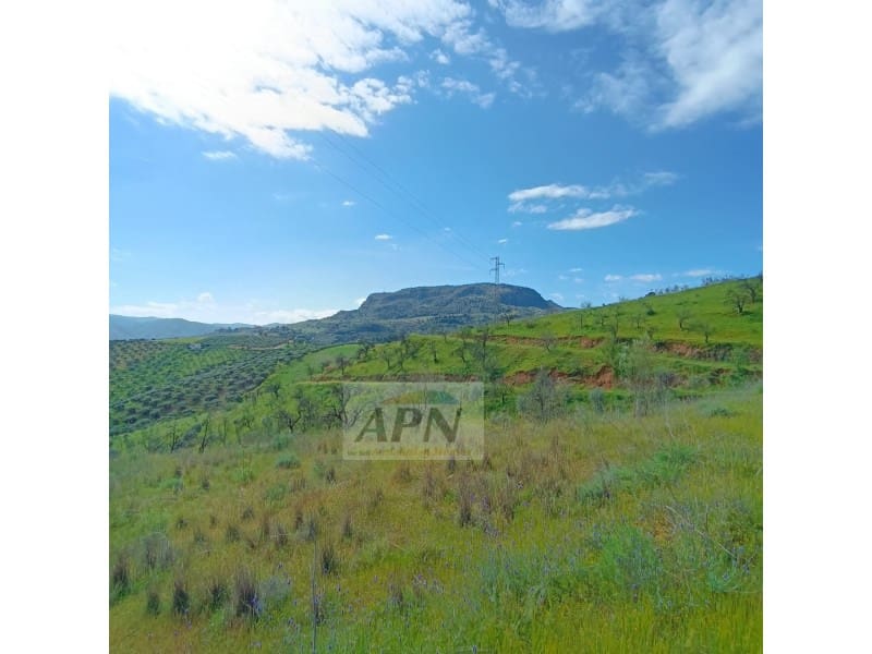 Grunde uden byggetilladelser til salg i Alora - € 170.000 (Ref: 8921421)