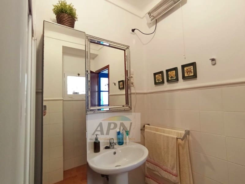 3 soveværelse Byhus til salg i Pizarra - € 252.000 (Ref: 8923915)