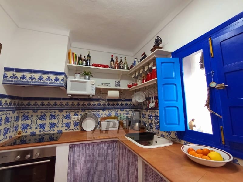 3 soveværelse Byhus til salg i Pizarra - € 252.000 (Ref: 8923915)