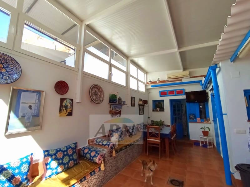 3 soveværelse Byhus til salg i Pizarra - € 252.000 (Ref: 8923915)