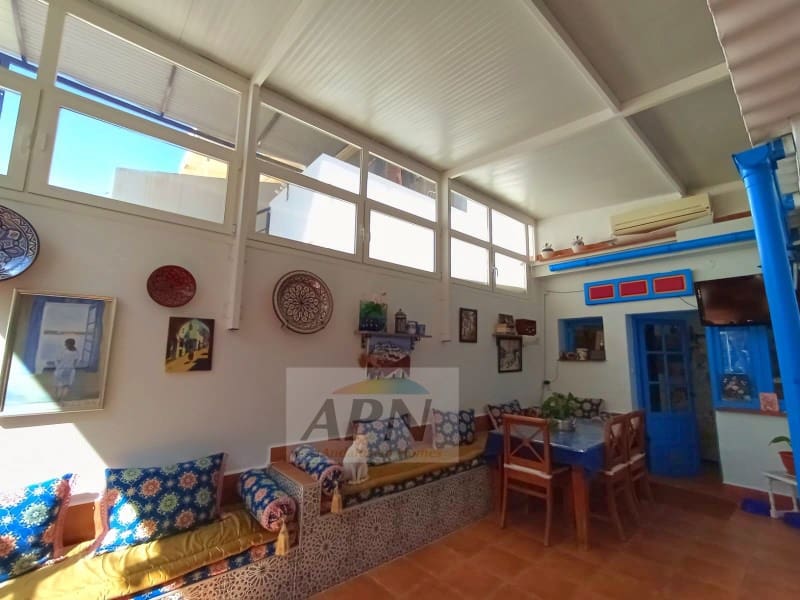 3 soveværelse Byhus til salg i Pizarra - € 252.000 (Ref: 8923915)