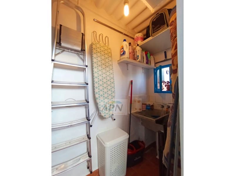 3 soveværelse Byhus til salg i Pizarra - € 252.000 (Ref: 8923915)