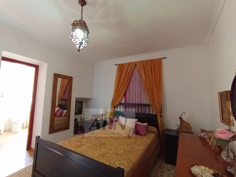 3 soveværelse Byhus til salg i Pizarra - € 252.000 (Ref: 8923915)