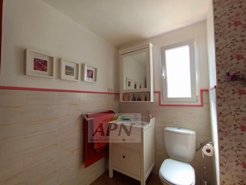 3 soveværelse Byhus til salg i Pizarra - € 252.000 (Ref: 8923915)