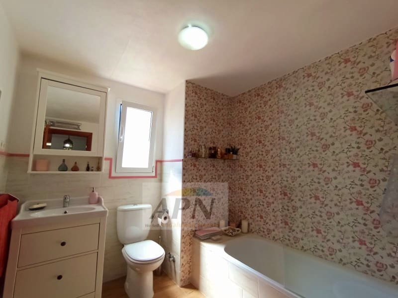 3 soveværelse Byhus til salg i Pizarra - € 252.000 (Ref: 8923915)