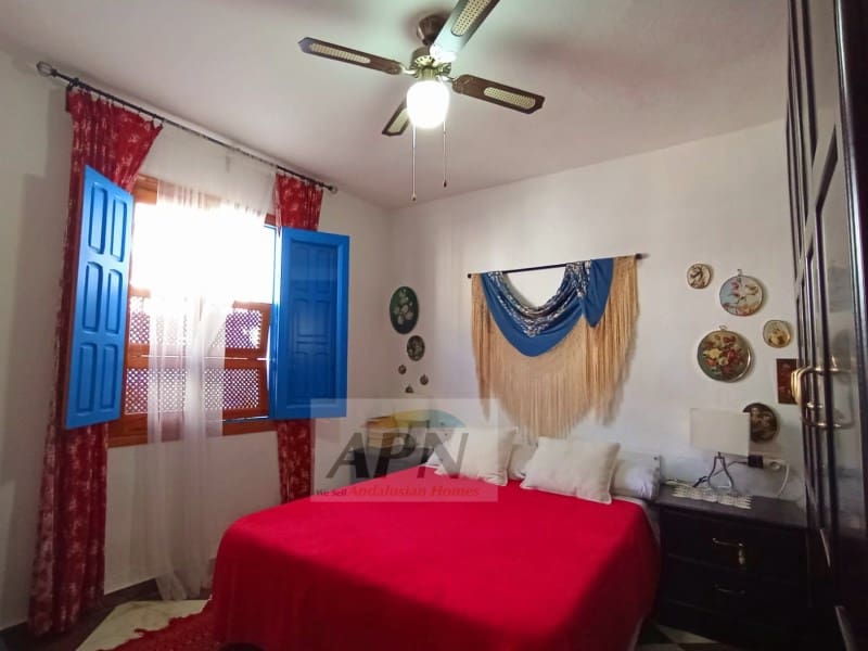 3 soveværelse Byhus til salg i Pizarra - € 252.000 (Ref: 8923915)