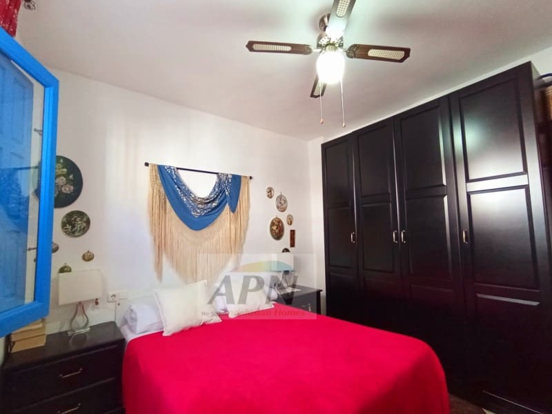 3 soveværelse Byhus til salg i Pizarra - € 252.000 (Ref: 8923915)