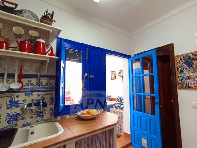 3 makuuhuone Omakotitalo myytävänä paikassa Pizarra - 252 000 € (Ref: 8923915)