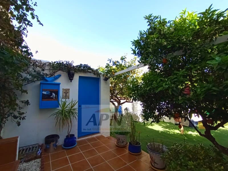 3 soveværelse Byhus til salg i Pizarra - € 252.000 (Ref: 8923915)