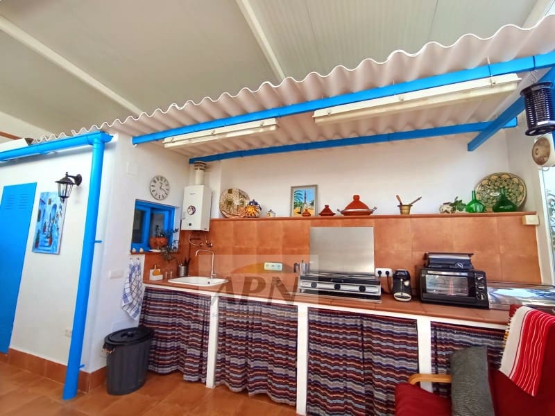 3 soveværelse Byhus til salg i Pizarra - € 252.000 (Ref: 8923915)