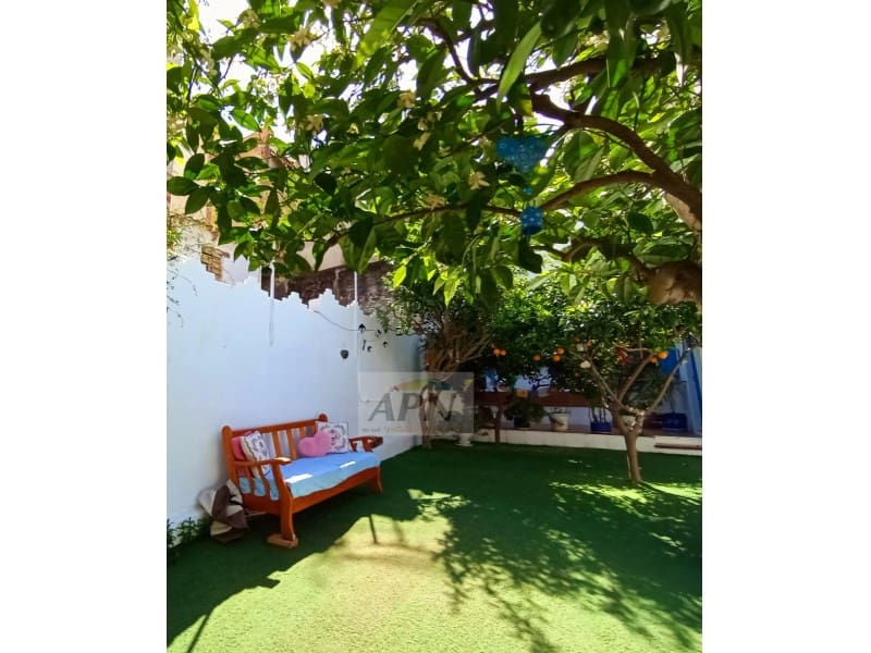 3 soveværelse Byhus til salg i Pizarra - € 252.000 (Ref: 8923915)