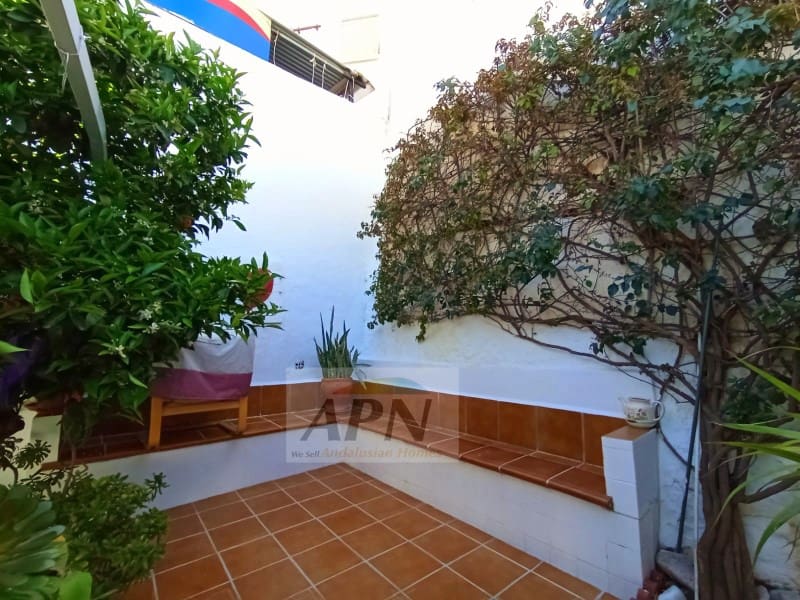 3 soveværelse Byhus til salg i Pizarra - € 252.000 (Ref: 8923915)