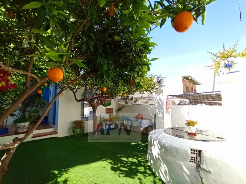 3 soveværelse Byhus til salg i Pizarra - € 252.000 (Ref: 8923915)