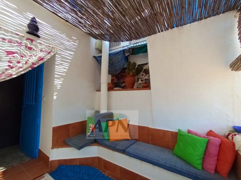 3 soveværelse Byhus til salg i Pizarra - € 252.000 (Ref: 8923915)