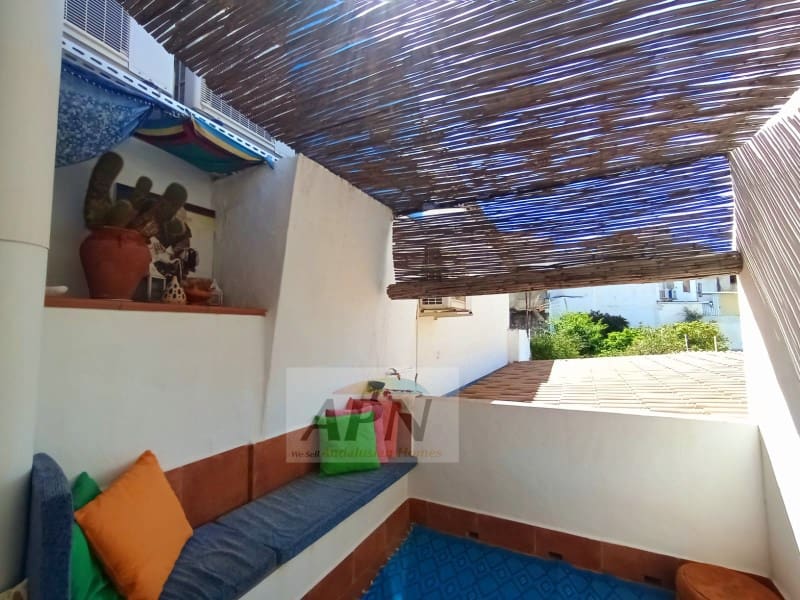 3 soveværelse Byhus til salg i Pizarra - € 252.000 (Ref: 8923915)