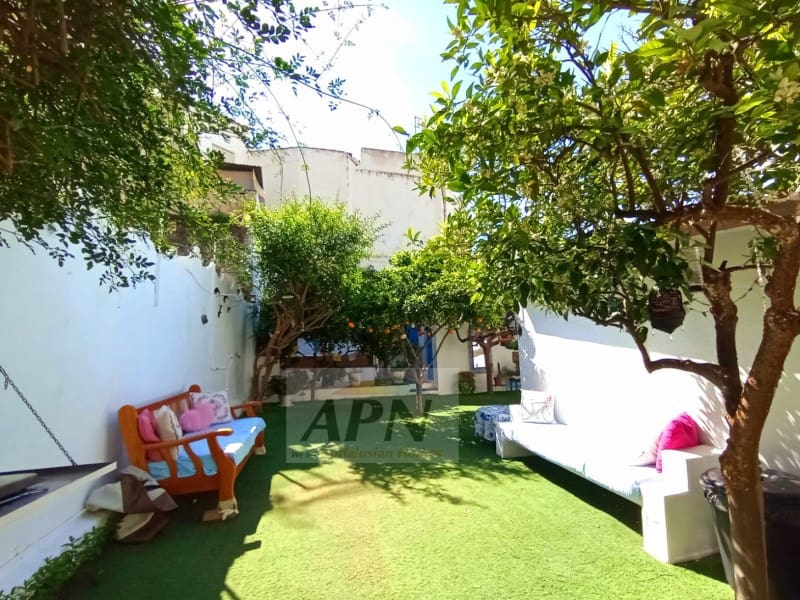 3 soveværelse Byhus til salg i Pizarra - € 252.000 (Ref: 8923915)