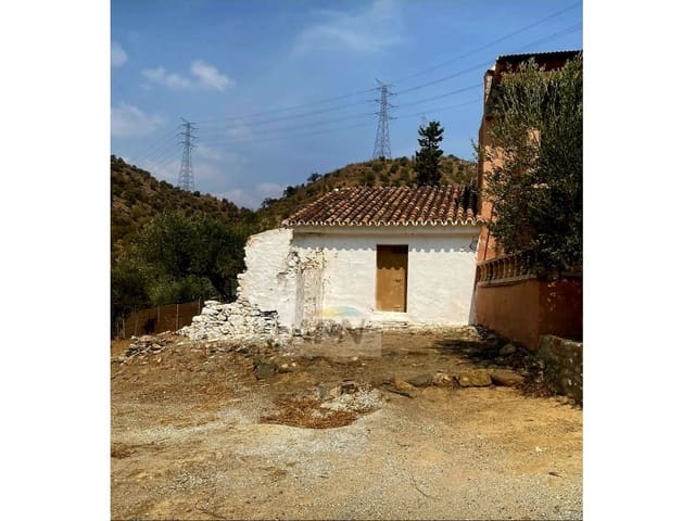 Mark till salu i Alora - 43 000 € (Ref: 8929130)