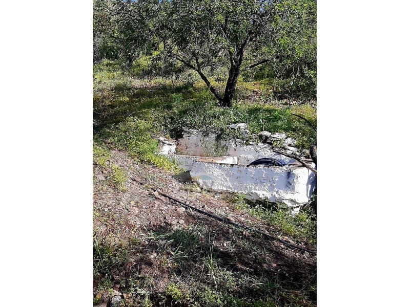 Mark till salu i Alora - 69 000 € (Ref: 8935378)