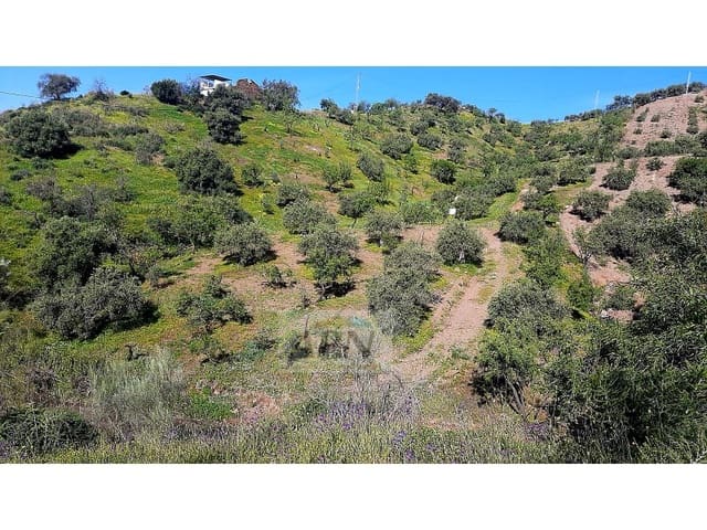 Mark till salu i Alora - 69 000 € (Ref: 8935378)