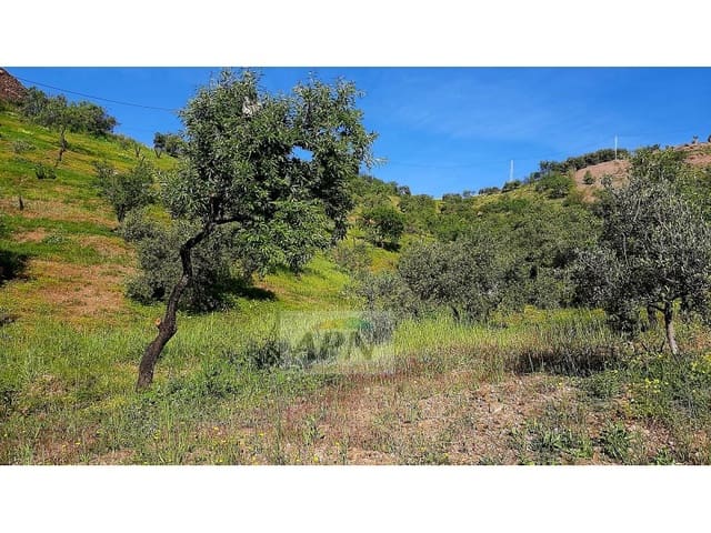 Mark till salu i Alora - 69 000 € (Ref: 8935378)