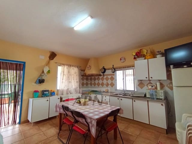 2 chambre Finca/Maison de Campagne à vendre à Alora - 260 000 € (Ref: 8935379)