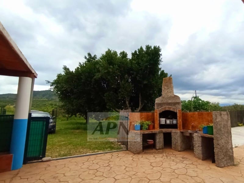 2 chambre Finca/Maison de Campagne à vendre à Alora - 260 000 € (Ref: 8935379)