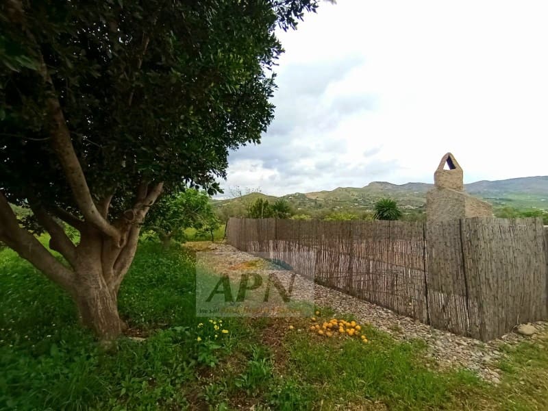 2 chambre Finca/Maison de Campagne à vendre à Alora - 260 000 € (Ref: 8935379)