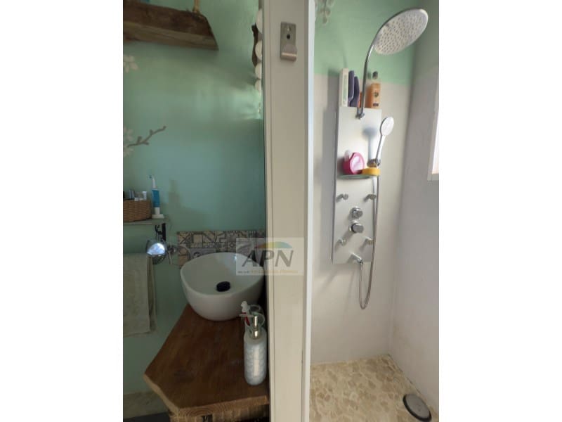 3 slaapkamer Finca/Landhuis te koop in Pizarra - € 390.000 (Ref: 8944253)