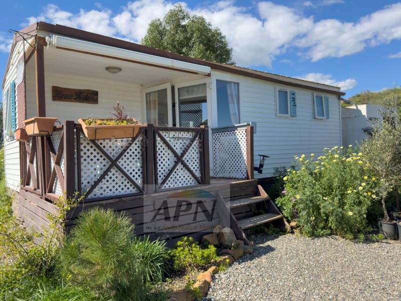 3 slaapkamer Finca/Landhuis te koop in Pizarra - € 390.000 (Ref: 8944253)