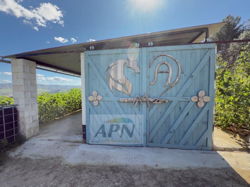 3 slaapkamer Finca/Landhuis te koop in Pizarra - € 390.000 (Ref: 8944253)