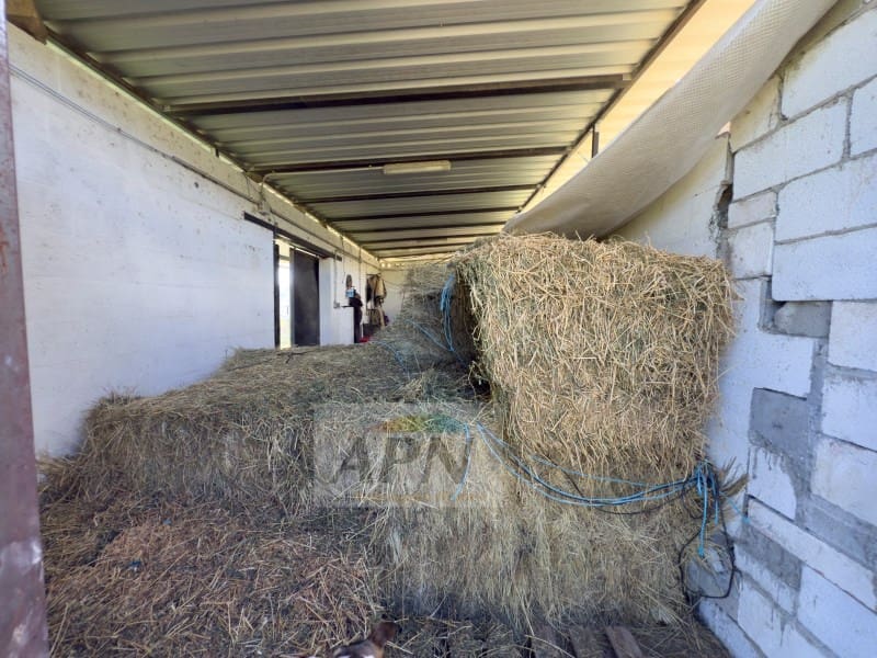 3 slaapkamer Finca/Landhuis te koop in Pizarra - € 390.000 (Ref: 8944253)