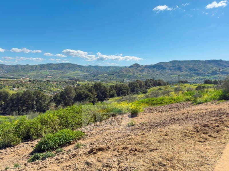 3 slaapkamer Finca/Landhuis te koop in Pizarra - € 390.000 (Ref: 8944253)