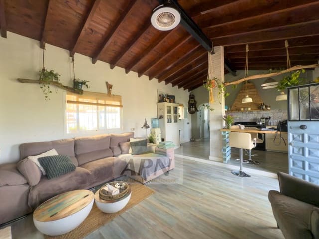 3 slaapkamer Finca/Landhuis te koop in Pizarra - € 390.000 (Ref: 8944253)