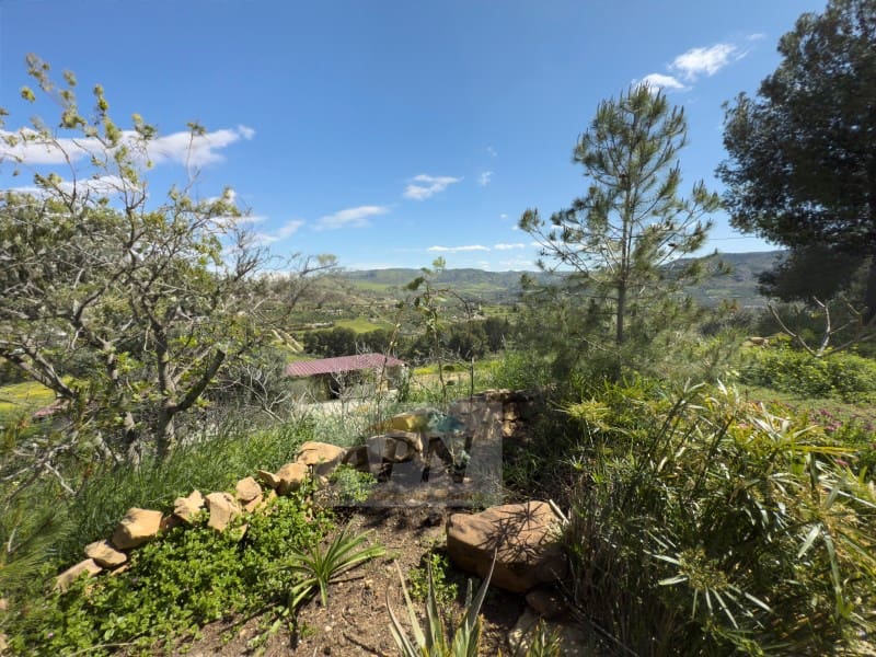 3 slaapkamer Finca/Landhuis te koop in Pizarra - € 390.000 (Ref: 8944253)