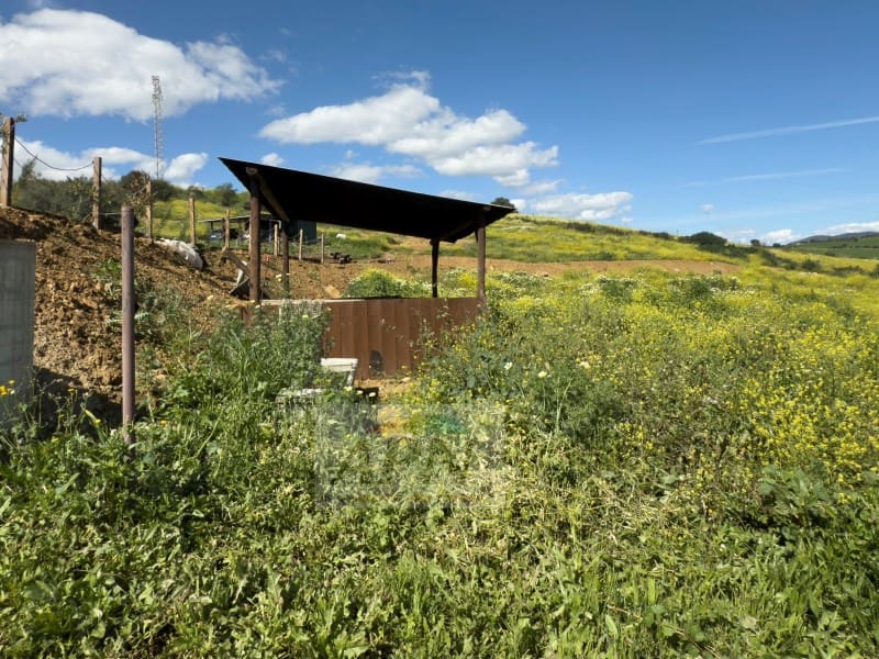 3 slaapkamer Finca/Landhuis te koop in Pizarra - € 390.000 (Ref: 8944253)