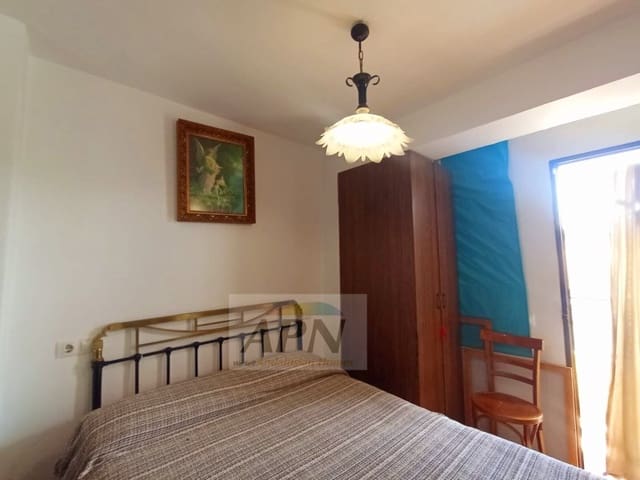 4 sovrum Hus till salu i Alora - 125 000 € (Ref: 8944254)