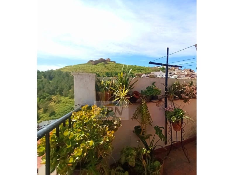 4 soveværelse Byhus til salg i Alora - € 125.000 (Ref: 8944254)