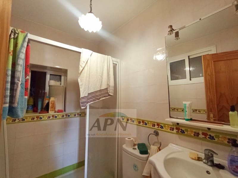 4 soveværelse Byhus til salg i Alora - € 125.000 (Ref: 8944254)