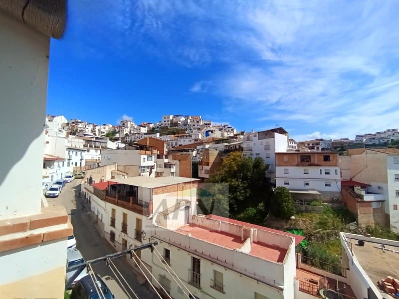 4 soveværelse Byhus til salg i Alora - € 125.000 (Ref: 8944254)