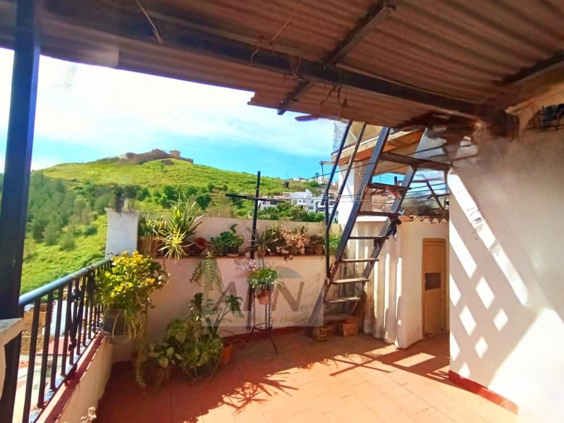 4 soveværelse Byhus til salg i Alora - € 125.000 (Ref: 8944254)