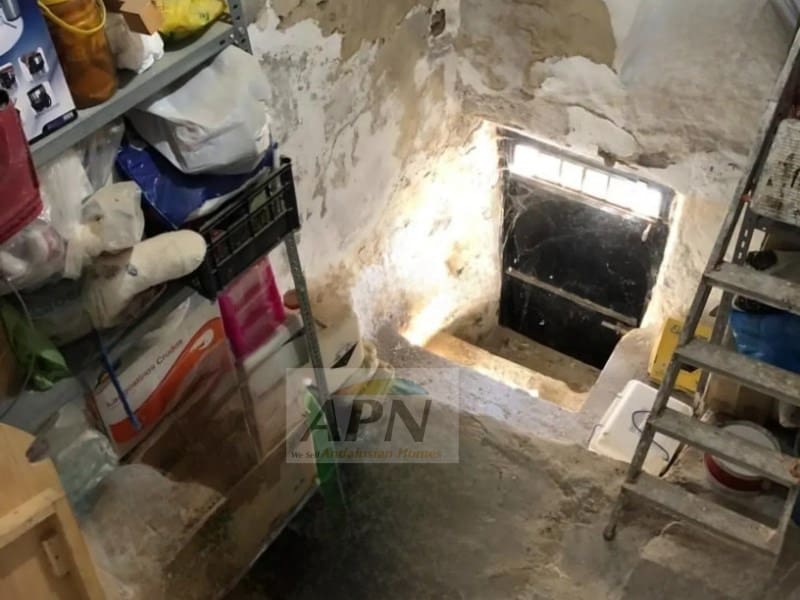 4 soveværelse Byhus til salg i Alora - € 125.000 (Ref: 8944254)