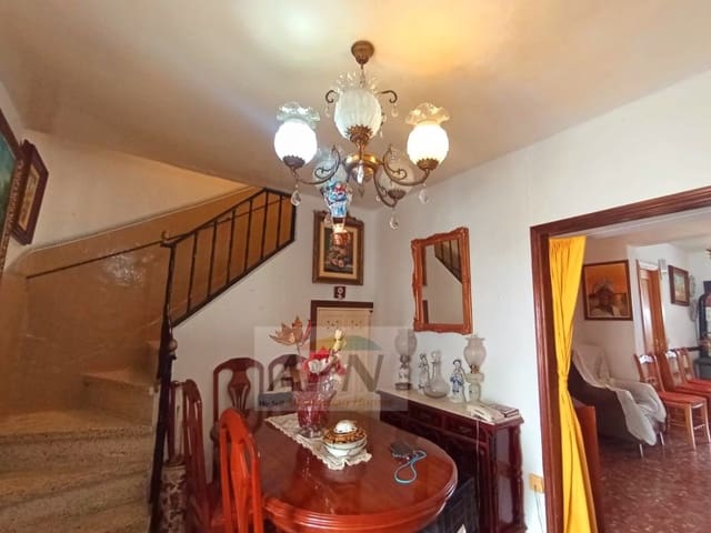 4 sovrum Hus till salu i Alora - 125 000 € (Ref: 8944254)