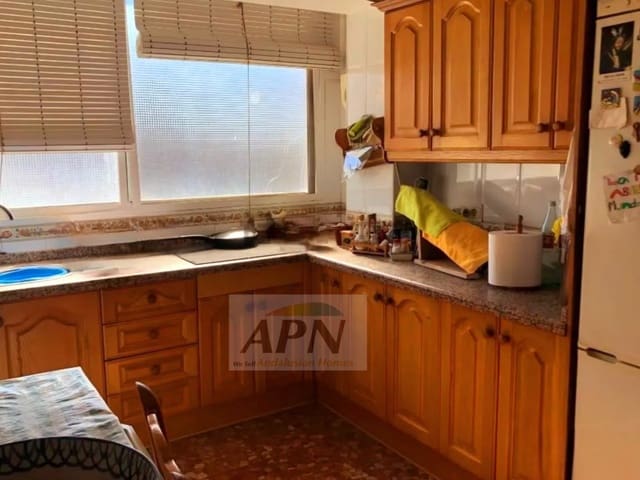 4 sovrum Hus till salu i Alora - 125 000 € (Ref: 8944254)